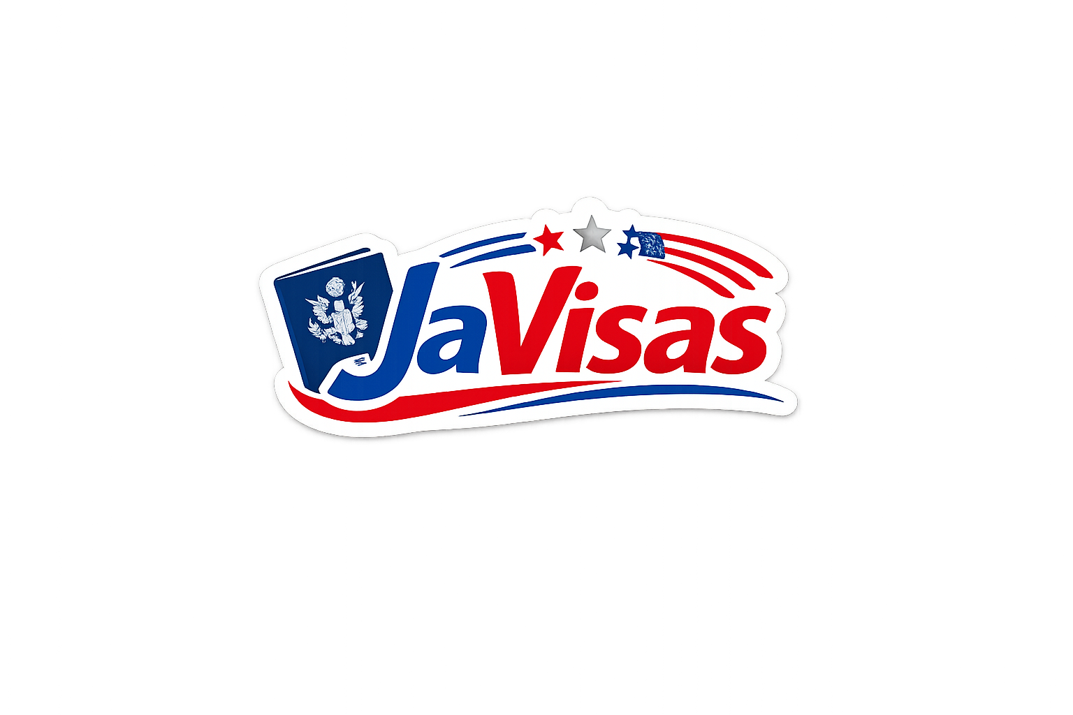 JaVisas Logo